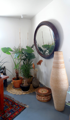 Décoratrice d'intérieur Claire Khouri