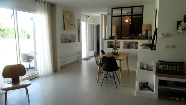 décoratrice d'intérieur Marseille PACA