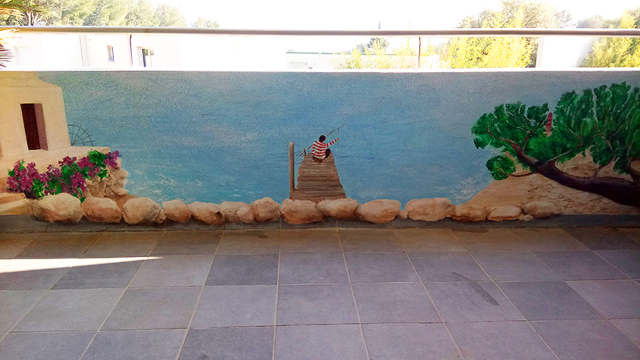 fresque-décoration-murale3