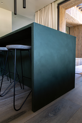 Claire khouri décoratrice d'intérieur Marseille