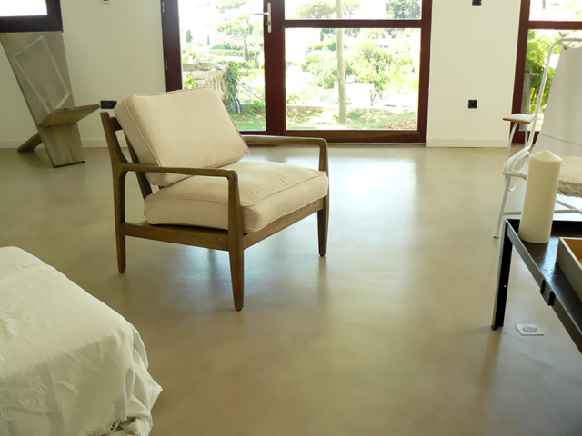 Décoration d'intérieur écologique