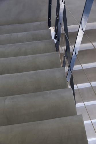 escalier-béton-ciré-artisan-marseille