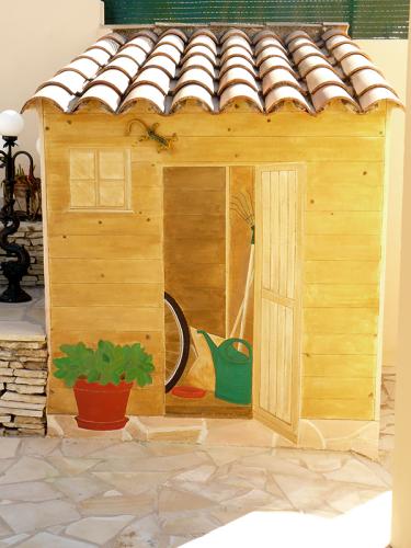 peinturedecoration- trompe-oeil