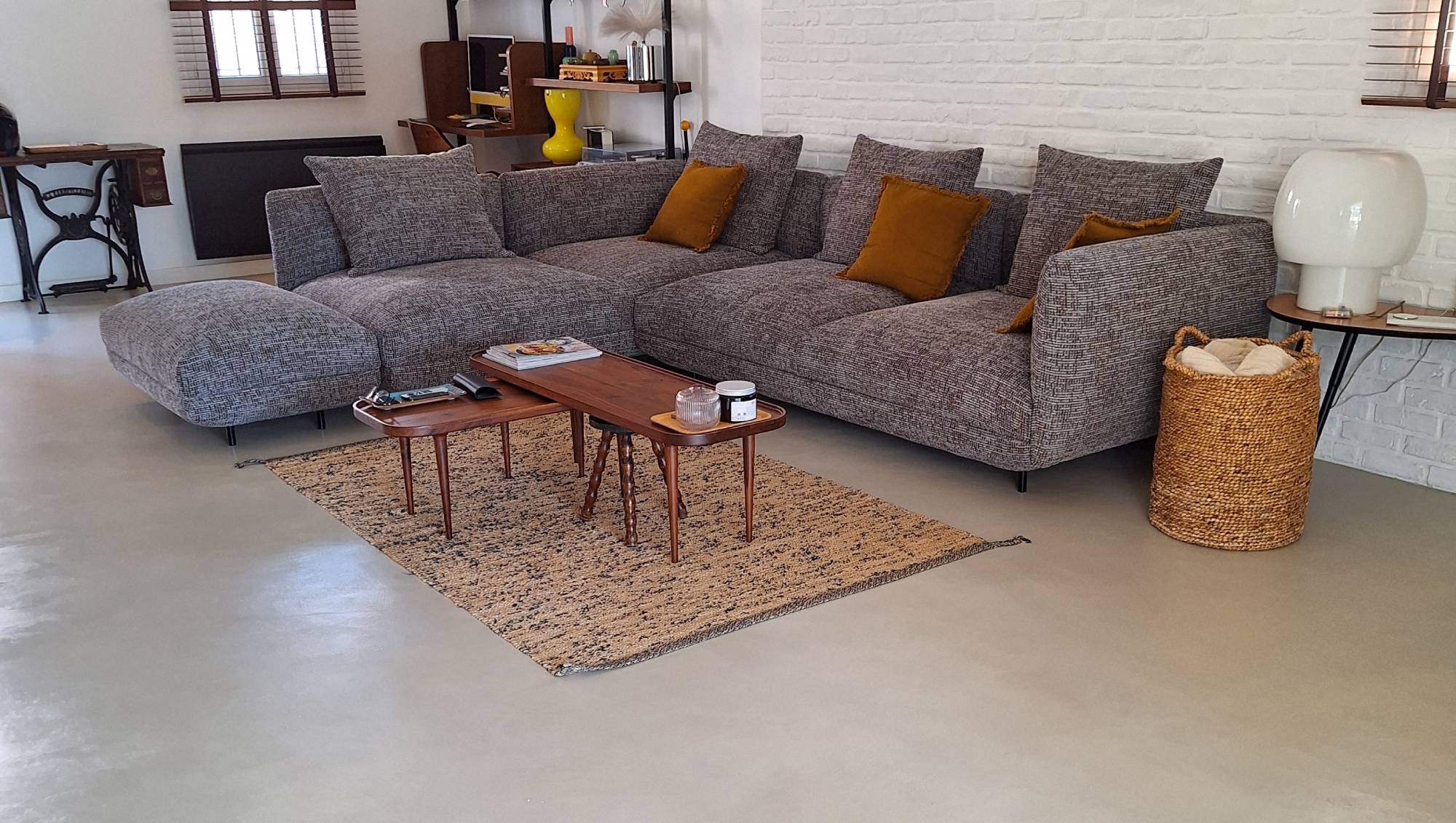 Tendances déco 2025