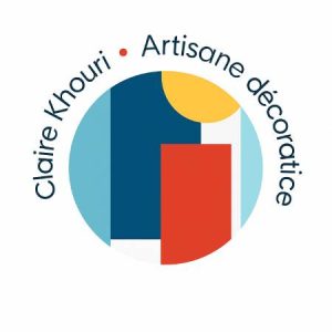 logo claire khouri