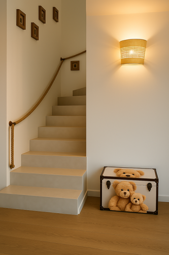 escalier-en-beton-cire-claire-khouri